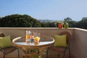 Apartamento ideal para relajarse y disfrutar